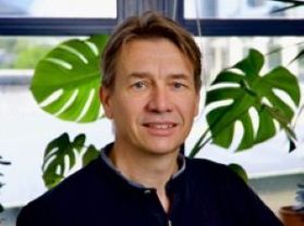 Frank Menke, TSL