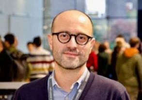  Cyril Zipfel, UZH, TSL