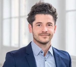Prof. Dr. Julien Gronnier