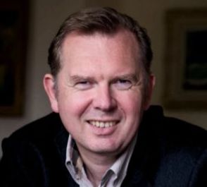 Prof. Dr. Renier van der Hoorn