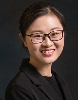 Prof. Dr. Yan Wang