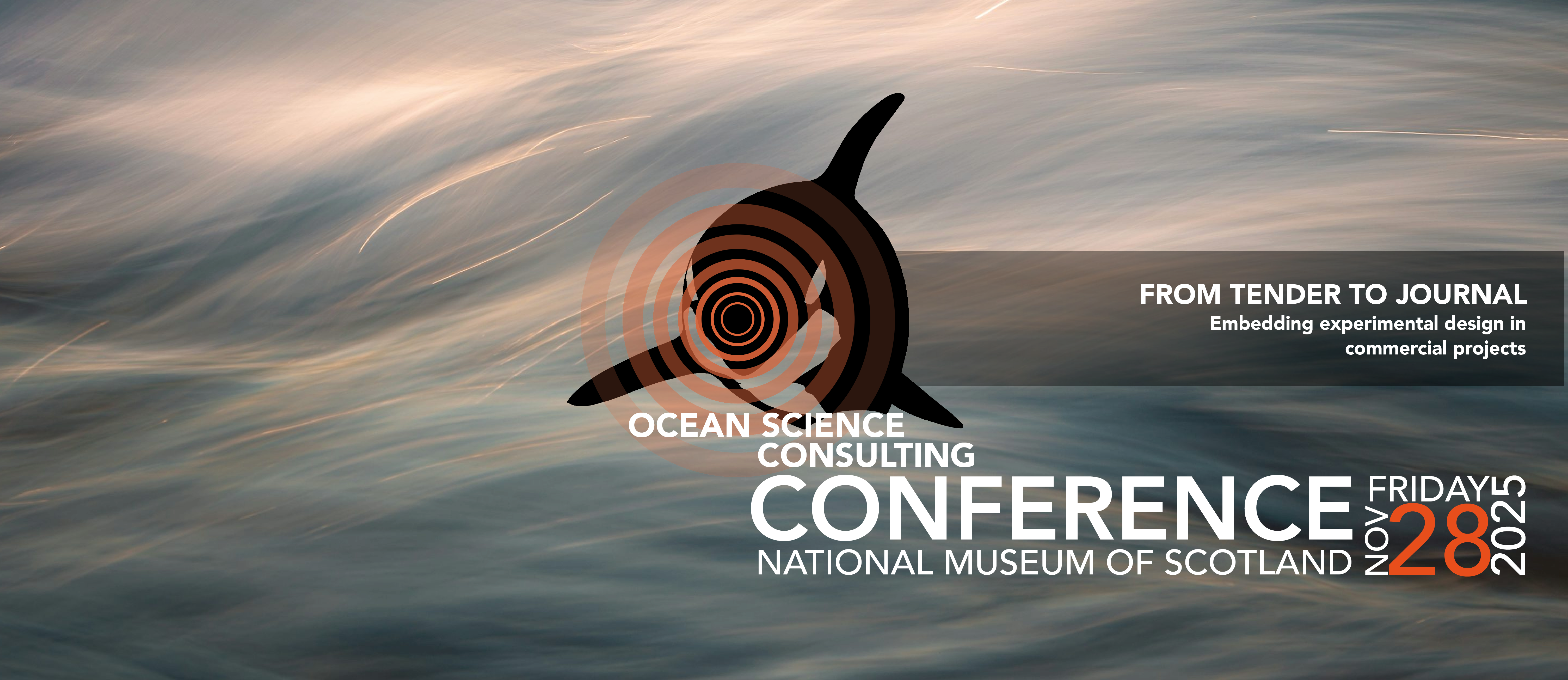 Ocean Science Consulting - From Tender to Journal