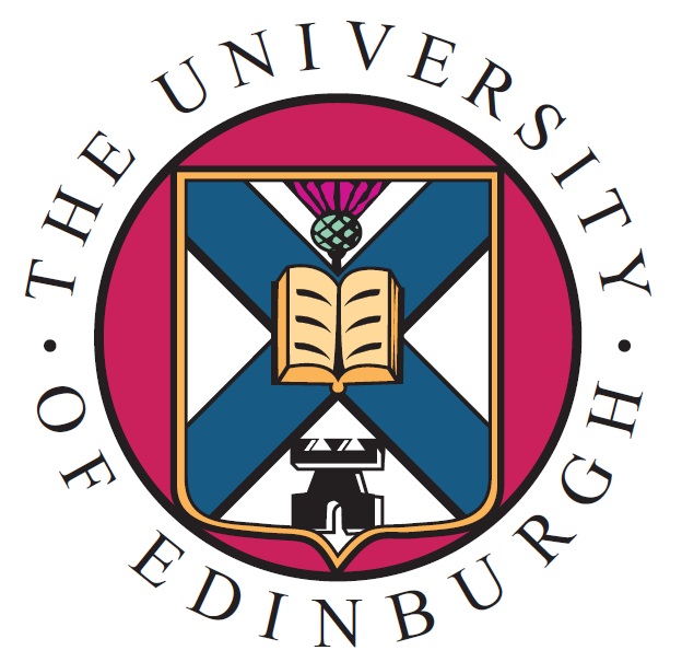 The University of Edinburgh 