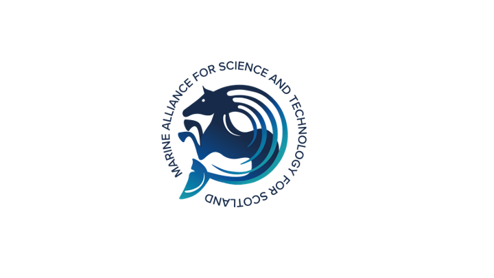 MASTS Marine Alliance for Science and Technology for Scotland
