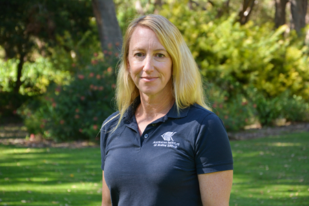 Dr. Dianne McLean