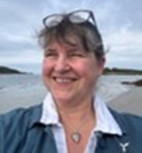 Dr. Kathy Bradshaw