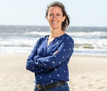 Eline van Onselen