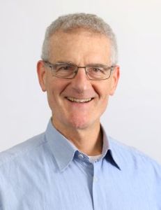Dr. Maximilian Ruffert