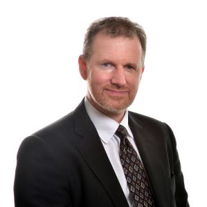 Prof John Paterson