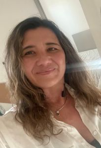 Dr. Silvana Birchenough