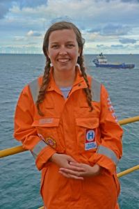 Annabel Smith-Moorhouse