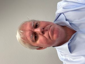 Alan Shand
